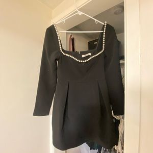 Odd Muse Pearl Dress